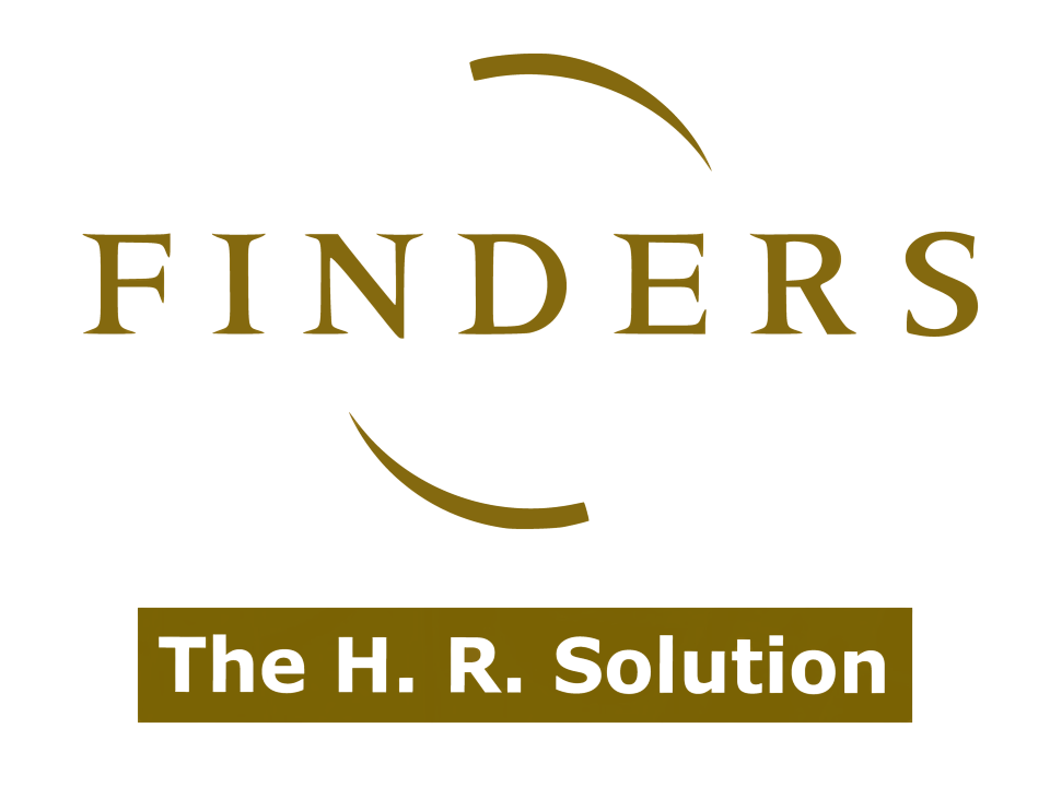 Finders Logo