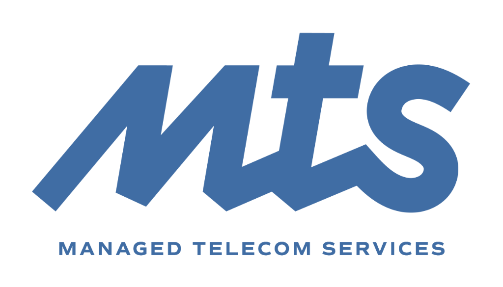 Managed Telecom Services (MTS) Logo