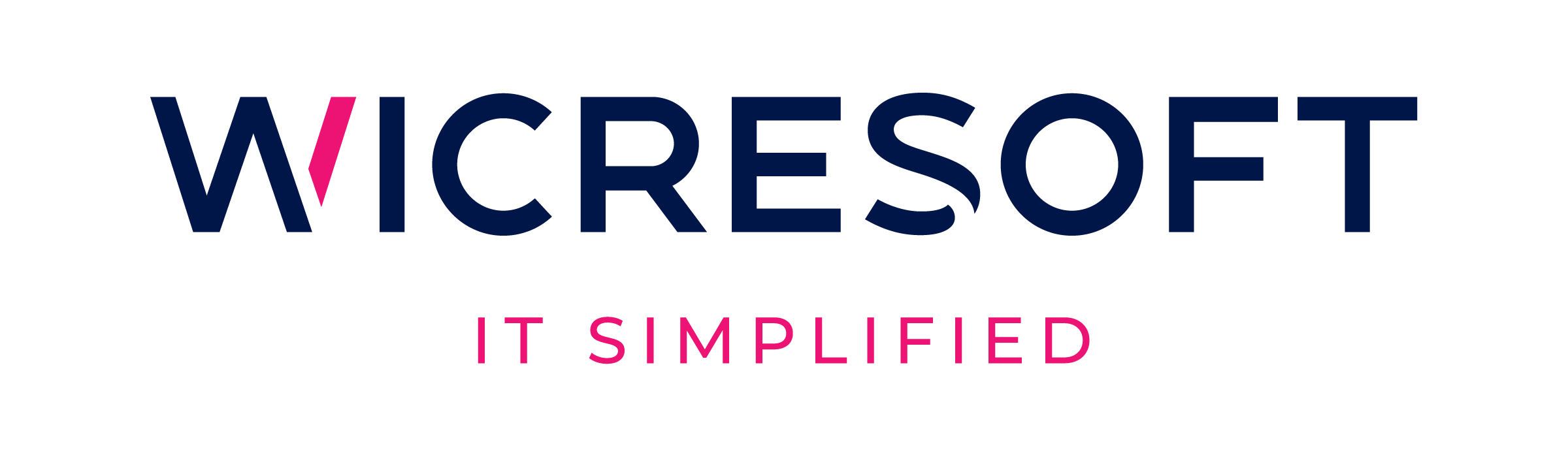 Wicresoft UK Logo